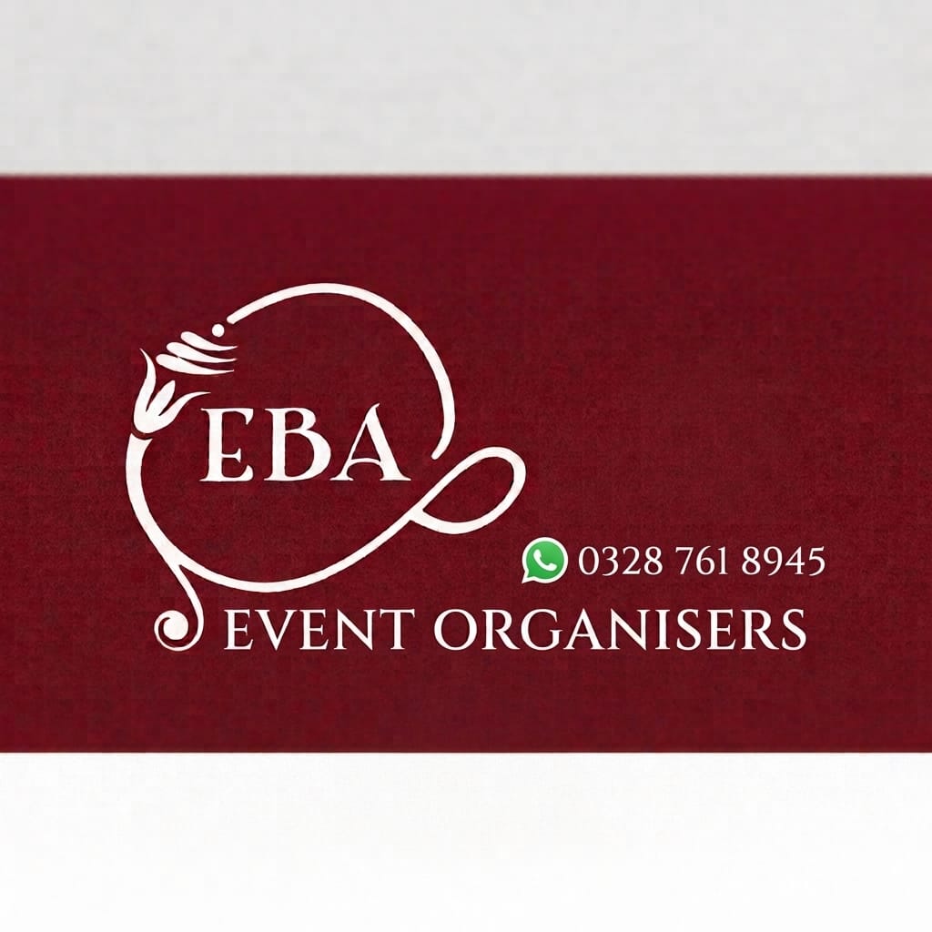 EBA Event Organisers