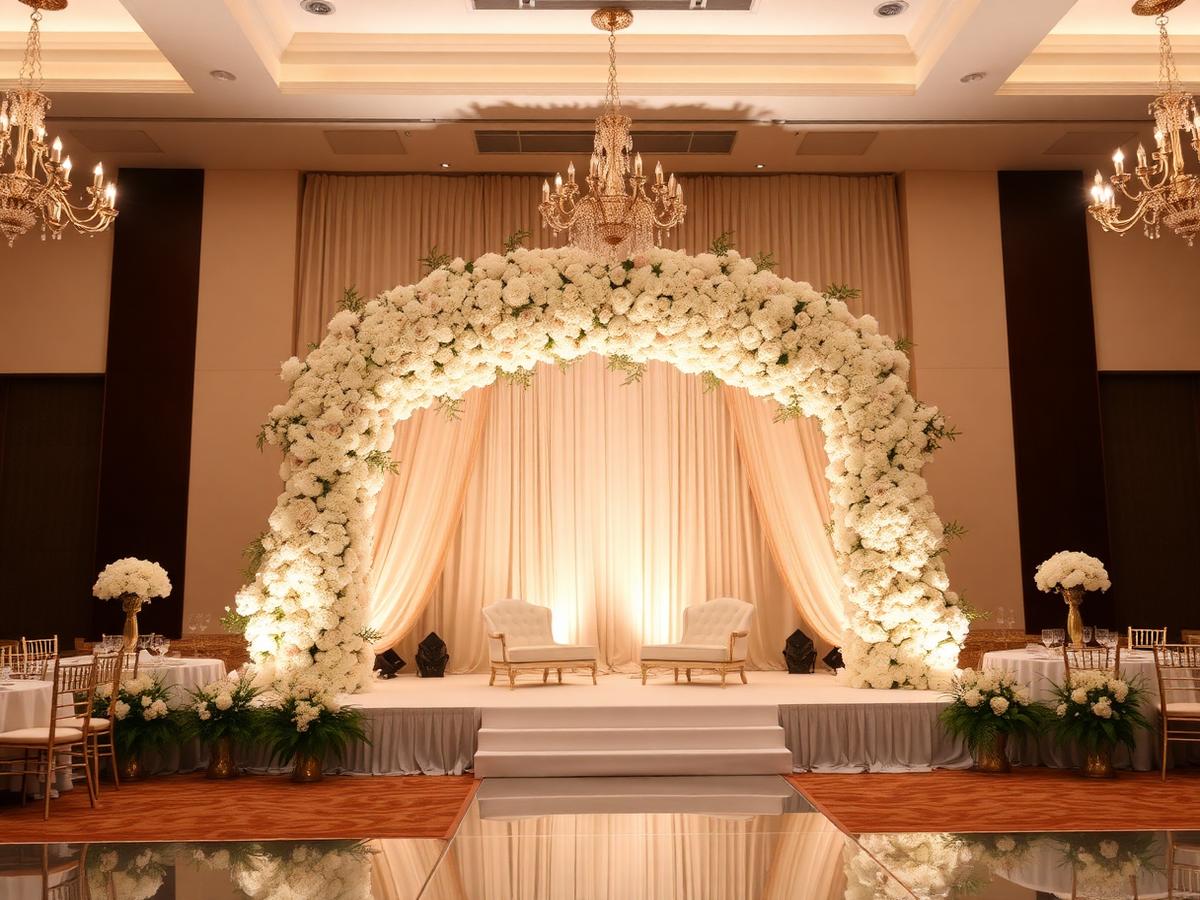 Valima Receptions